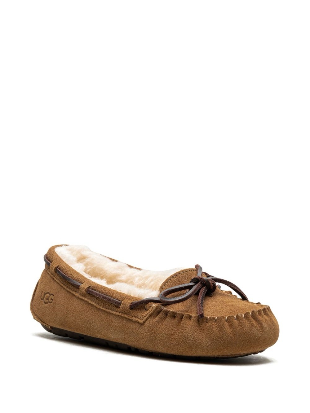 UGG Dakota Slipper Chestnut Women's 8